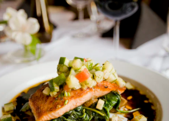 The Ultimate Guide to Building a Balanced Plate: Tips for Healthy Eating