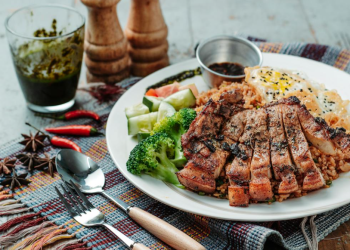 Meal Planning for Busy Professionals: Quick and Healthy Recipes for On-the-Go