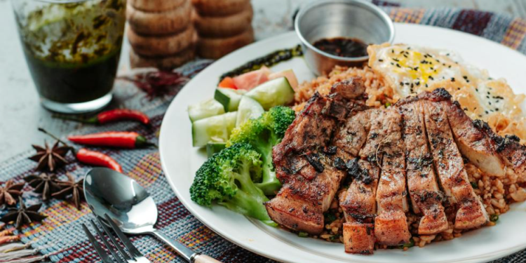 Meal Planning for Busy Professionals: Quick and Healthy Recipes for On-the-Go