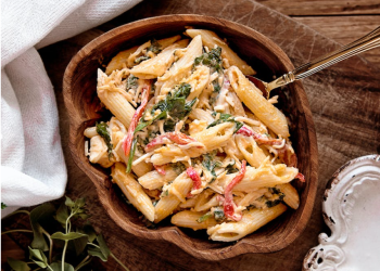 Seasonal Meal Planning: Making the Most of Fresh, Local Ingredients