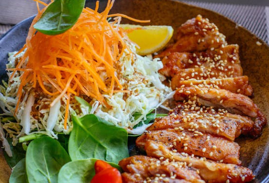 From Avocado Toast to Acai Bowls: Tracking the Evolution of Health Food Trends