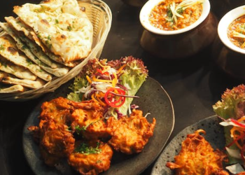 The Future of Food Delivery: How Technology is Reshaping the Restaurant Industry