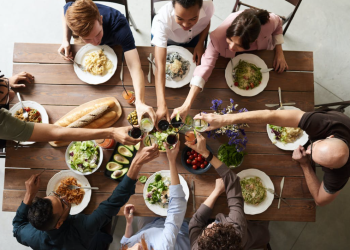 Artisanal Cheese and Charcuterie: The Renaissance of Old-World Food Traditions