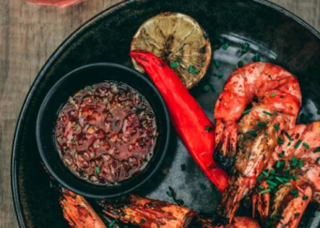 Global Cuisine Exploration: Trends in Ethnic Foods and Culinary Diversity