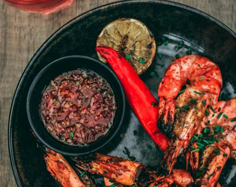 Global Cuisine Exploration: Trends in Ethnic Foods and Culinary Diversity