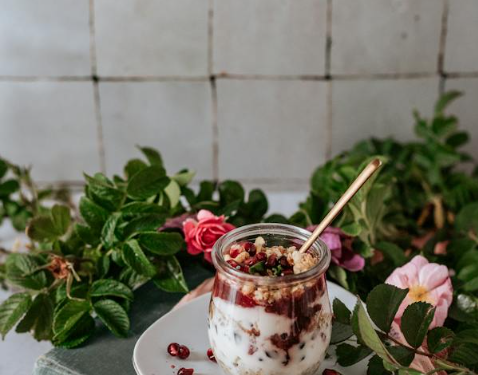 The Science of Baking: Understanding the Role of Ingredients and Ratios